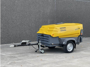 空气压缩机 ATLAS