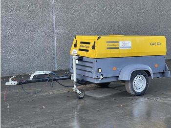 空气压缩机 ATLAS