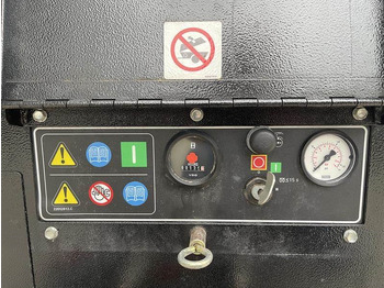 空气压缩机 Doosan 7 / 31 E - N:图5 空气压缩机 Doosan 7 / 31 E - N:图5