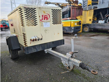 空气压缩机 INGERSOLL RAND