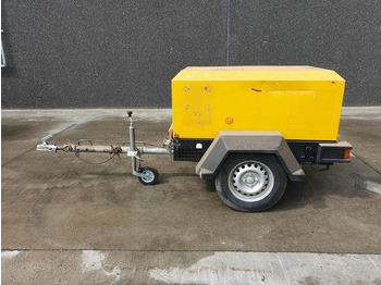 空气压缩机 INGERSOLL RAND