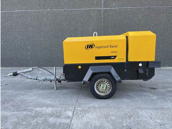空气压缩机 INGERSOLL RAND