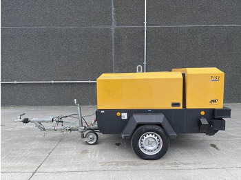 空气压缩机 INGERSOLL RAND