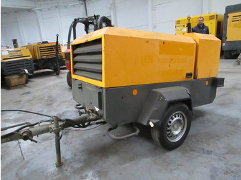 空气压缩机 INGERSOLL RAND