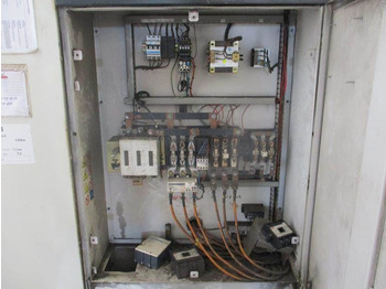 空气压缩机 INGERSOLL RAND