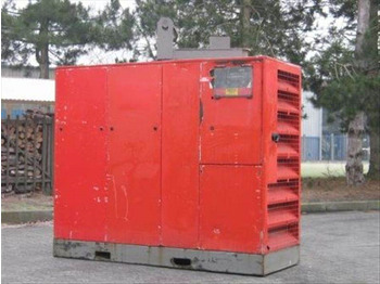 空气压缩机 INGERSOLL RAND