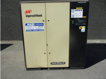 空气压缩机 INGERSOLL RAND