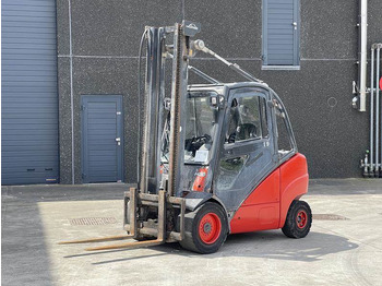 柴油叉车 LINDE H30