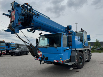 移动式起重机 LIEBHERR LTM 1040-2.1
