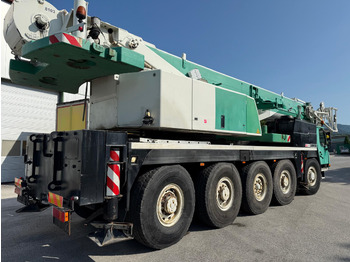 移动式起重机 LIEBHERR LTM 1100-5.2:图3 移动式起重机 LIEBHERR LTM 1100-5.2:图3