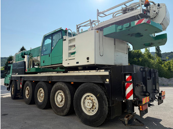 移动式起重机 LIEBHERR LTM 1100-5.2:图4 移动式起重机 LIEBHERR LTM 1100-5.2:图4