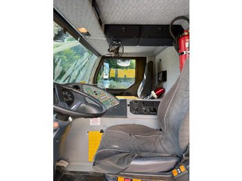 移动式起重机 LIEBHERR LTM 1100-5.2:图5 移动式起重机 LIEBHERR LTM 1100-5.2:图5