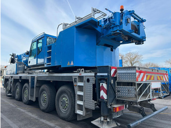 移动式起重机 TADANO ATF 220G-5：图3