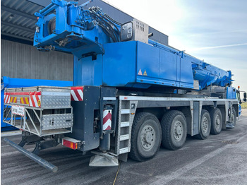 移动式起重机 TADANO ATF 220G-5：图2