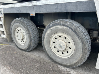 移动式起重机 TADANO ATF 220G-5：图5