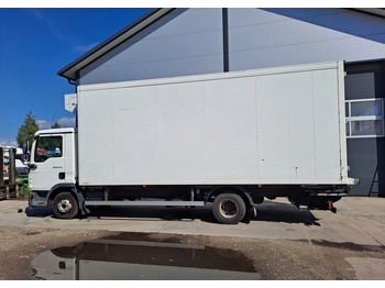 冷藏车 MAN TGL 12.220