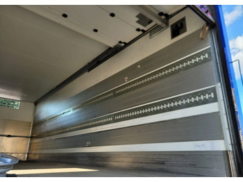 冷藏拖车 Schmitz Cargobull Zabudowa chłodnia Schmitz 19 palet：图2
