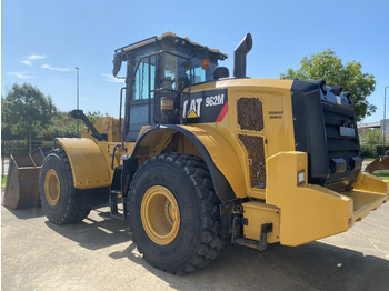 轮式装载机 CATERPILLAR 962M