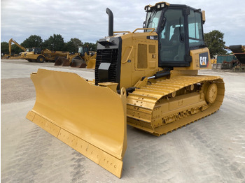推土机 CATERPILLAR D6K2