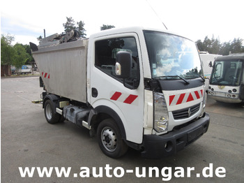 垃圾车 RENAULT Maxity