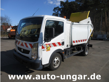 垃圾车 RENAULT Maxity 130