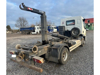 吊钩升降车 DAF 12t LF250 FA +2020 CTS:图5 吊钩升降车 DAF 12t LF250 FA +2020 CTS:图5