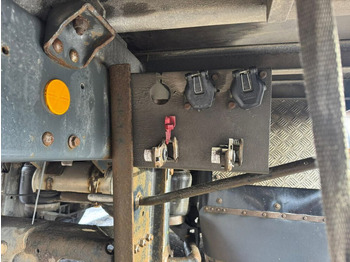 Iveco Eurocargo 190 EL32 租赁 Iveco Eurocargo 190 EL32：图4