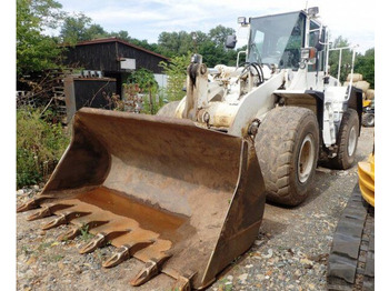 轮式装载机 KOMATSU WA380-6