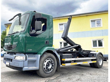 吊钩升降车 RENAULT Midlum 280