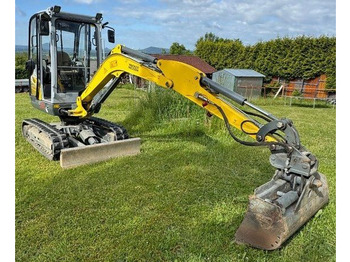 WACKER NEUSON ET24 VDS 租赁 WACKER NEUSON ET24 VDS：图2