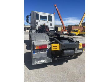 牵引车 Iveco Trakker 450:图2 牵引车 Iveco Trakker 450:图2