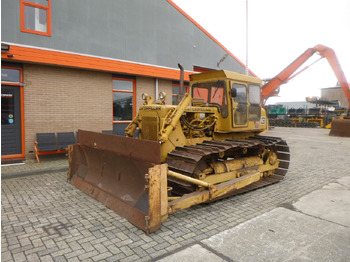 推土机 CATERPILLAR D4D