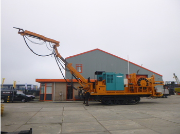 混凝土设备 MOROOKA MST1500VD - D-SFC1C-11M:图4 混凝土设备 MOROOKA MST1500VD - D-SFC1C-11M:图4