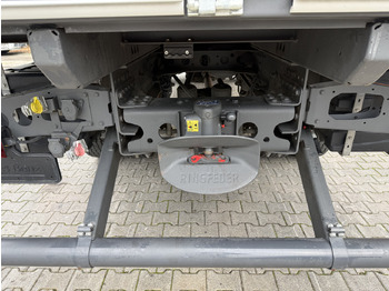 Mercedes-Benz Arocs 1827 AK 4X4 Ex- 租赁 Mercedes-Benz Arocs 1827 AK 4X4 Ex-：图2