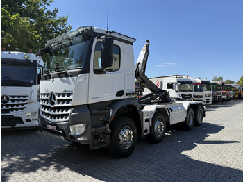 吊钩升降车 MERCEDES-BENZ Arocs 3245