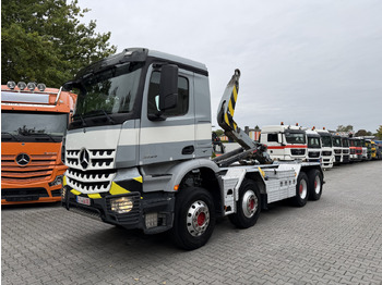 吊钩升降车 MERCEDES-BENZ Arocs 3245
