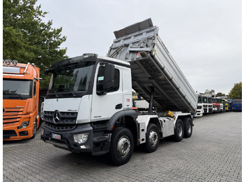 翻斗车 MERCEDES-BENZ Arocs 3246