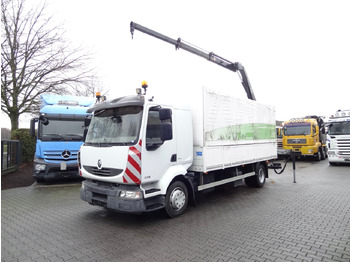 起重车 RENAULT Midlum 300