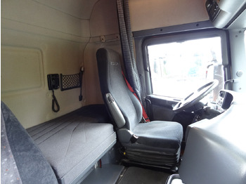 栏板式/ 平板卡车, 起重车 Scania R480 6X2*4 Kran Atlas 240 bis 20 Meter：图4