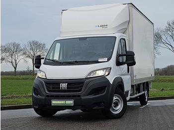 厢式货车 FIAT Ducato 2.2