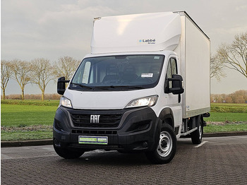 厢式货车 FIAT Ducato 2.2