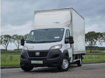 厢式货车 FIAT Ducato 2.2
