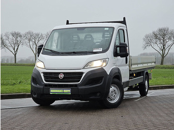 平板货车 FIAT Ducato 2.3