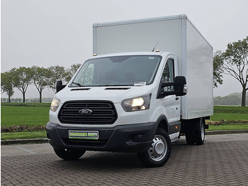 厢式货车 FORD Transit