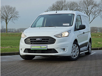 厢式货车 FORD Transit Connect