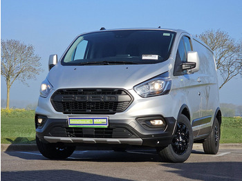 紧凑型面包车 FORD Transit