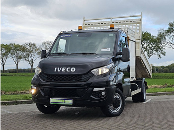 翻斗货车 IVECO Daily 35C17