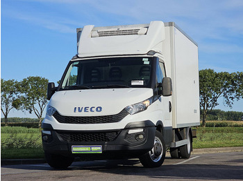 冷藏货车 IVECO Daily 35c13