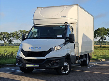 厢式货车 IVECO Daily 35c14
