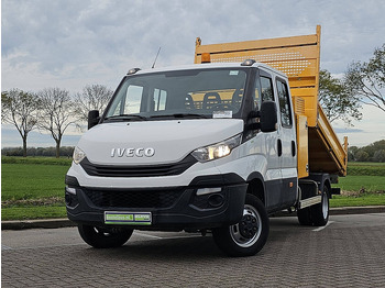 翻斗货车 IVECO Daily 35c14